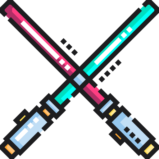 Light Saber