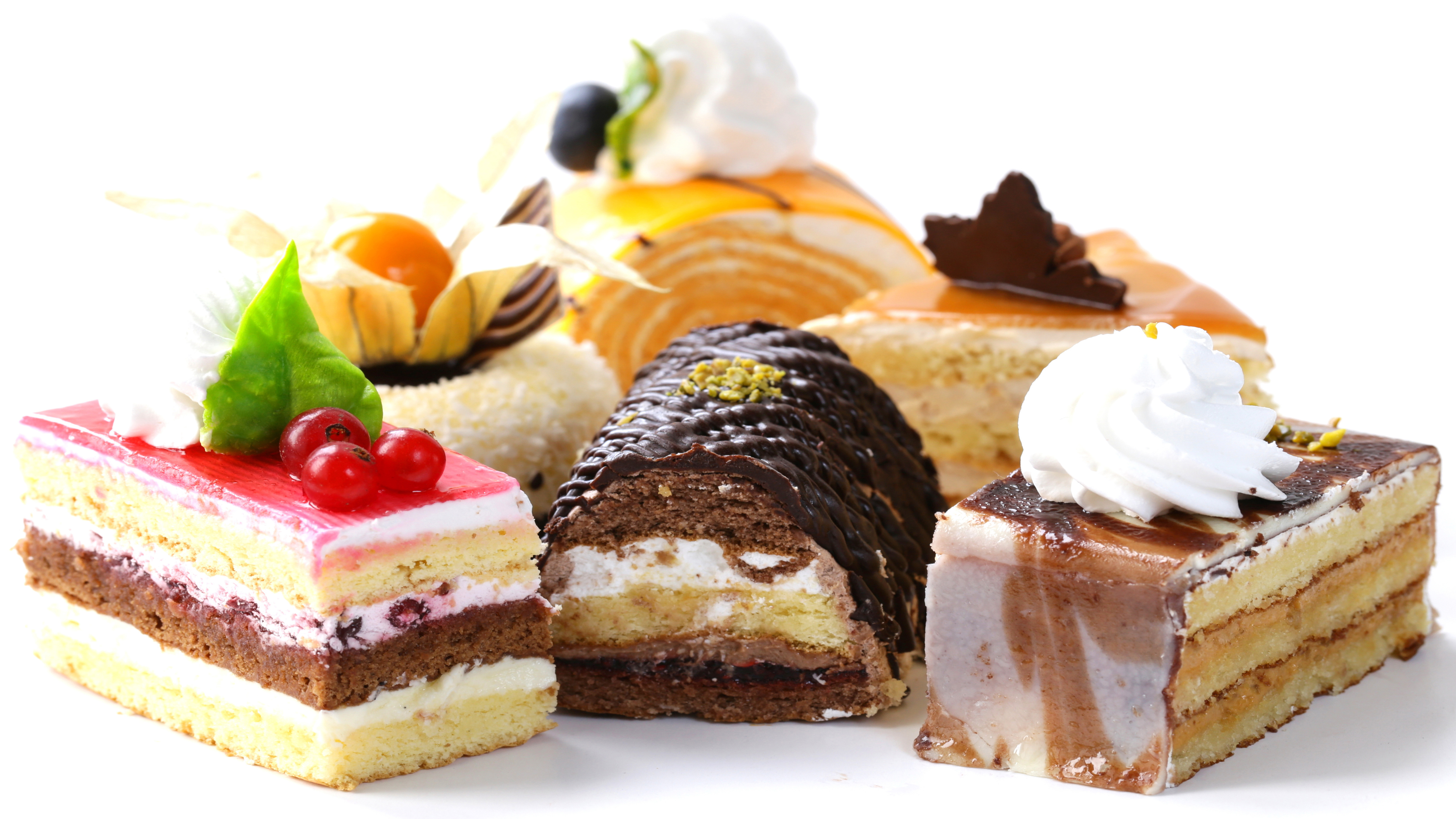 cake