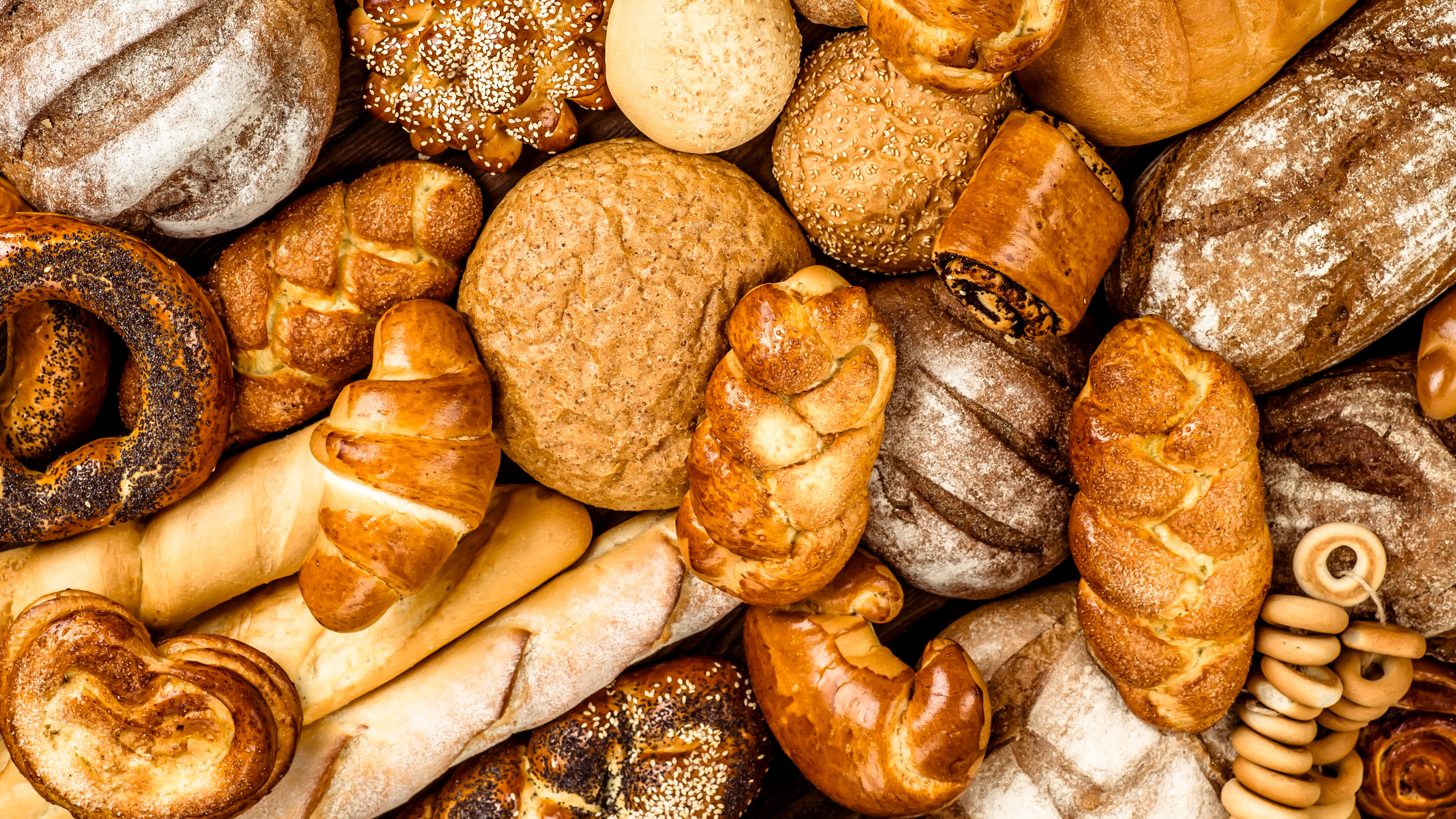 bread
